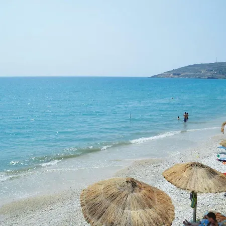 Apartament 29 Qeparo